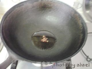 猪肉茴香饺子的做法步骤:3
