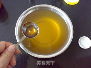 菊花姜蜜茶的做法步骤:5
