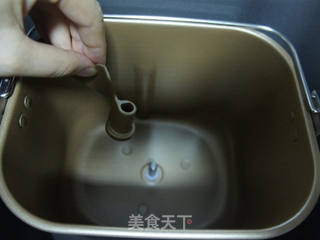 原味肉松的做法步骤:7