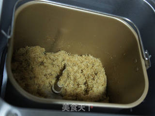 原味肉松的做法步骤:10