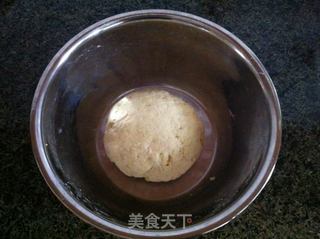 玉米油条的做法步骤:2