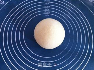 玉米油条的做法步骤:3