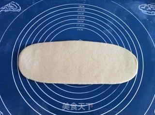 玉米油条的做法步骤:4
