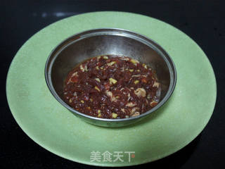 秋葵炒牛肉的做法步骤:5