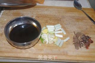 自制乡巴佬鸡蛋的做法步骤:2