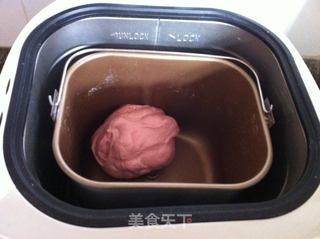 紫菜虾皮饺子馄饨的做法步骤:2