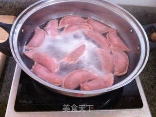 紫菜虾皮饺子馄饨的做法步骤:8