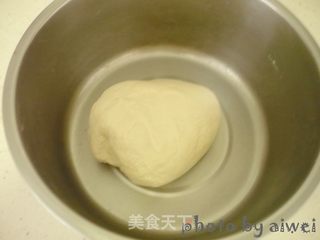 榴莲酥的做法步骤:3