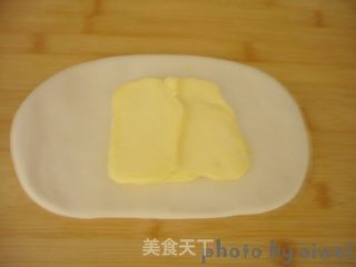 榴莲酥的做法步骤:8