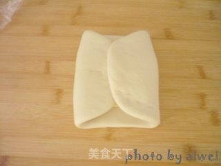 榴莲酥的做法步骤:9