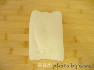 榴莲酥的做法步骤:10