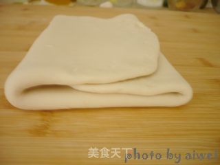 榴莲酥的做法步骤:15