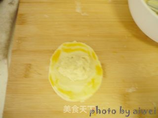 榴莲酥的做法步骤:19