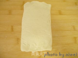 蛋挞的做法步骤:7