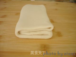 蛋挞的做法步骤:10