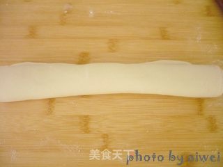 蛋挞的做法步骤:14