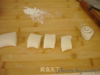 蛋挞的做法步骤:16