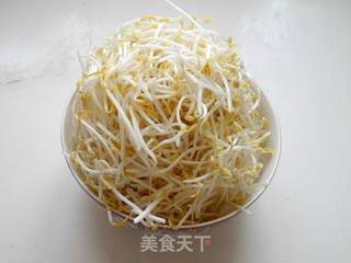 牛肉拉条子的做法步骤:6