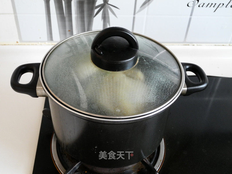 私房白切鸡的做法步骤：5