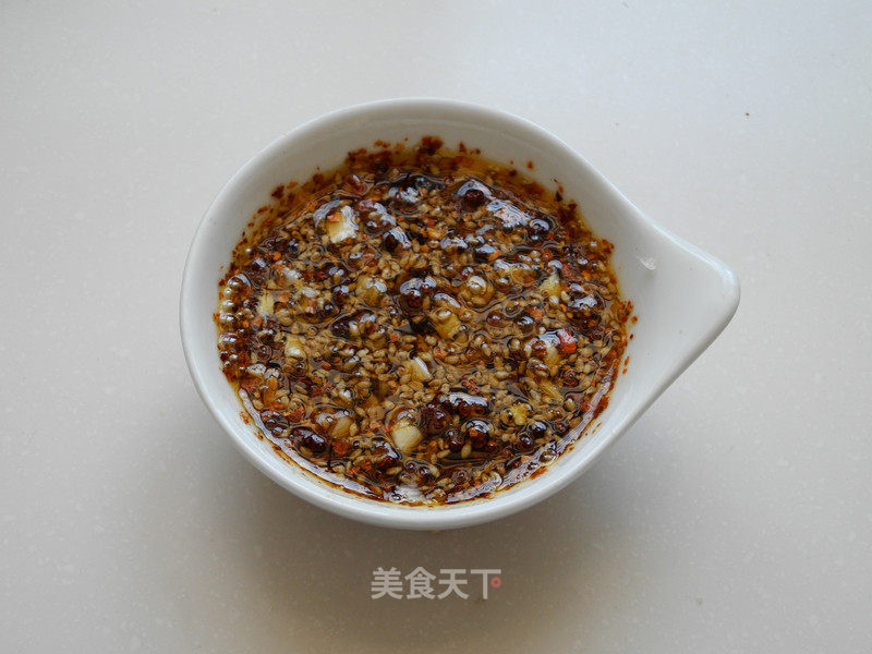 私房白切鸡的做法步骤：9