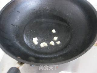 双椒炒萝卜丝的做法步骤:3