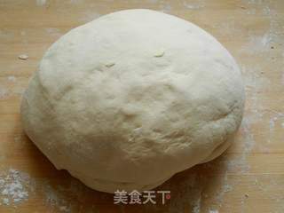 萝卜猪肉包子的做法步骤:9