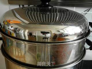 萝卜猪肉包子的做法步骤:14