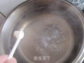 海肠韭菜猪肉饺子的做法步骤：17