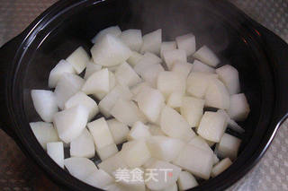 牛肉火锅的做法步骤:7