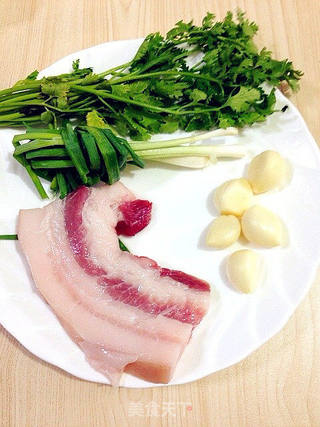 私房香辣卤花生的做法步骤:7
