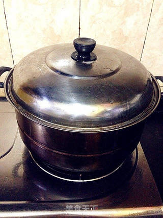 私房香辣卤花生的做法步骤:25