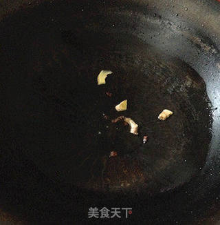 酿苦瓜油豆腐的做法步骤:6