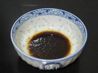 简易菠菜肉丝饺的做法步骤:4
