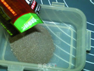 仙草红豆酸奶的做法步骤:2