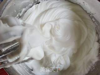 寿司蛋糕卷的做法步骤:5