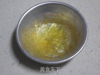 盆裁酸奶冻的做法步骤:2