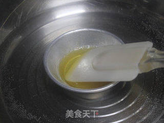 盆裁酸奶冻的做法步骤:3