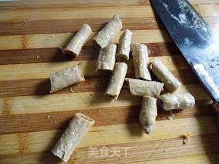 秘制红烧肉的做法步骤:3
