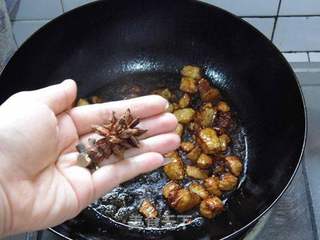 秘制红烧肉的做法步骤:6