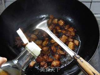 秘制红烧肉的做法步骤:7