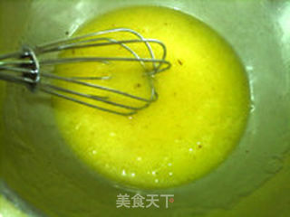 芝麻蛋白饼干的做法步骤:6