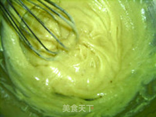 芝麻蛋白饼干的做法步骤:9