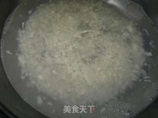 马蹄爽的做法步骤:4