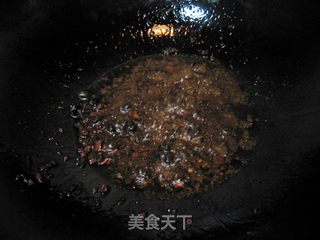 养生菜——苦瓜烧排骨的做法步骤:3