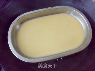 红枣汁千层马蹄糕的做法步骤:8