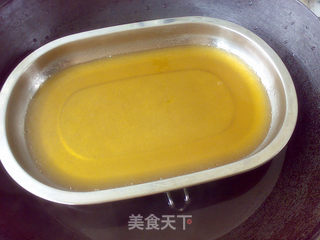 红枣汁千层马蹄糕的做法步骤:9