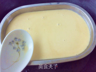 红枣汁千层马蹄糕的做法步骤:10