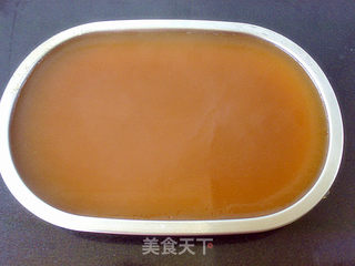 红枣汁千层马蹄糕的做法步骤:12