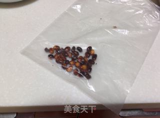 【糖不甩】——稍稍冰镇更美味的做法步骤:3