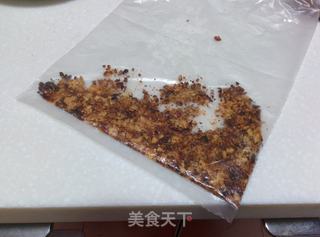 【糖不甩】——稍稍冰镇更美味的做法步骤:4